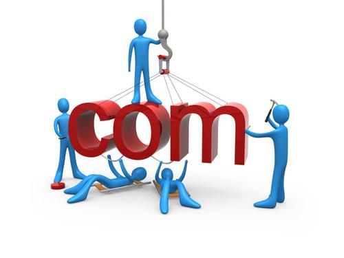 山根镇企业网站建设成功与否和哪些有关呢