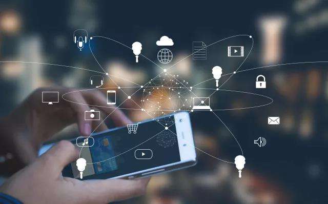 山根镇分析企业做微信营销常见的几种模式