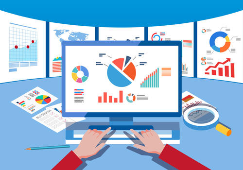 山根镇哪一种网站设计风格才是适合企业呢？