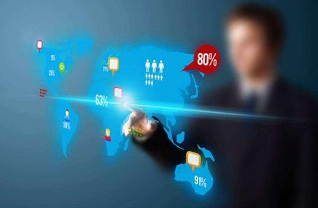 山根镇企业如何制定网络推广的内容方案？